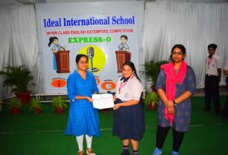 Inter class English Extempore competition ' EXTEMPORE O' 2024 (7) Inter class English Extempore competition ' EXTEMPORE O' 2024 (7)