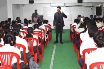 Sahodaya MUN Training Session 2024 (1)