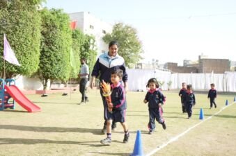 Montessori Annual Sports 2025 (1)