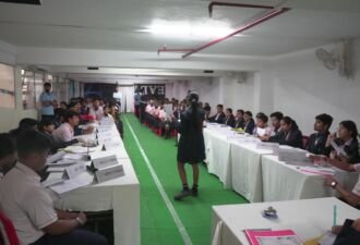 Lok Sabha committee 2025 (1) Lok Sabha committee 2025 (1)