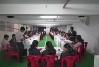 Lok Sabha committee 2025 (2) Lok Sabha committee 2025 (2)