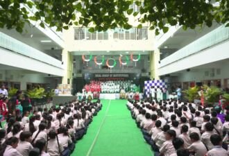 Independence Day Celebration 2025 (1) Independence Day Celebration 2025 (1)