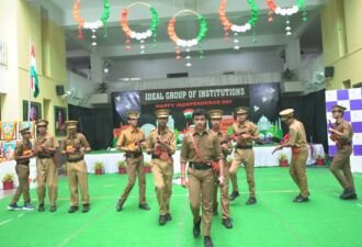 Independence Day Celebration 2025 (4) Independence Day Celebration 2025 (4)