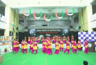 Independence Day Celebration 2025 (5) Independence Day Celebration 2025 (5)