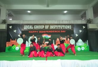 Independence Day Celebration 2025 (9) Independence Day Celebration 2025 (9)