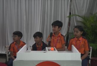 Inter House Spell Bee Competition 2025 (2) Inter House Spell Bee Competition 2025 (2)