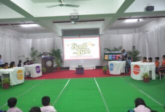 Inter House Spell Bee Competition 2025 (3) Inter House Spell Bee Competition 2025 (3)