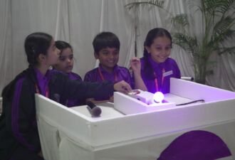 Inter House Spell Bee Competition 2025 (4) Inter House Spell Bee Competition 2025 (4)