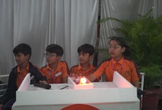 Inter House Spell Bee Competition 2025 (5) Inter House Spell Bee Competition 2025 (5)