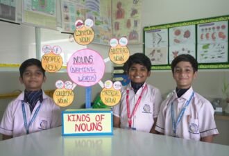 Exploring Grammar and Creativity Through Models (1)