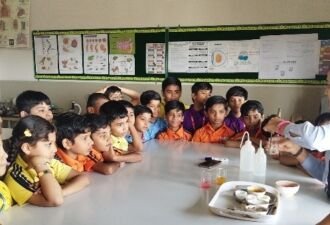 Exploring Soluble and Insoluble Substances (2)