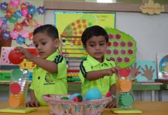 Learning Through Patterns – A Fun Activity for Our Nursery Kids (1)
