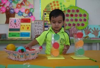 Learning Through Patterns – A Fun Activity for Our Nursery Kids (3) Learning Through Patterns – A Fun Activity for Our Nursery Kids (3)
