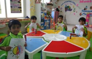 Montessori Colour Pattern Activity 2025 (1)