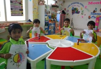 Montessori Colour Pattern Activity 2025 (1) Montessori Colour Pattern Activity 2025 (1)