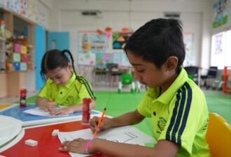 Montessori Colour Pattern Activity 2025 (2) Montessori Colour Pattern Activity 2025 (2)