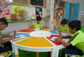 Montessori Colour Pattern Activity 2025 (3) Montessori Colour Pattern Activity 2025 (3)