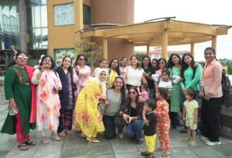 Teachers’ Day at IIS (1) Teachers’ Day at IIS (1)