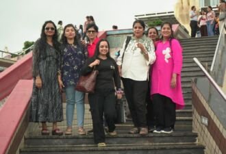 Teachers’ Day at IIS (2) Teachers’ Day at IIS (2)