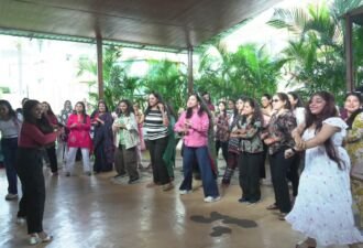 Teachers’ Day at IIS (3) Teachers’ Day at IIS (3)