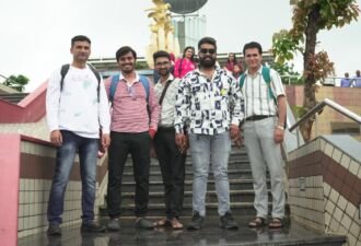 Teachers’ Day at IIS (4) Teachers’ Day at IIS (4)