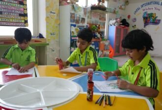 Unlocking Creativity “Complete the Drawing” Activity 2025 (3)