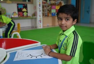 Unlocking Creativity “Complete the Drawing” Activity 2025 (5)