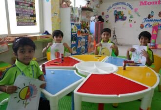 Unlocking Creativity “Complete the Drawing” Activity 2025 (6)