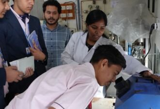 IIT visit10 IIT visit10