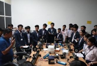 IIT visit11 IIT visit11