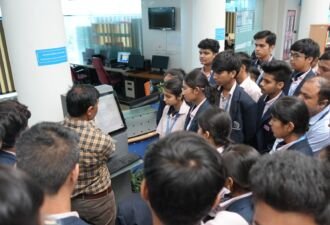 IIT visit5 IIT visit5