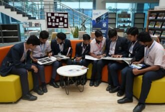 IIT visit6 IIT visit6