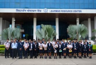 IIT visit7 IIT visit7