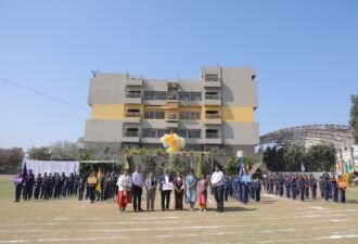 Annual Sports DayII11 Annual Sports DayII11