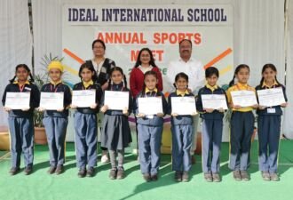 Annual Sports DayII12 Annual Sports DayII12