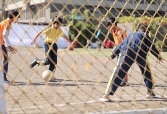Annual Sports DayII13 Annual Sports DayII13