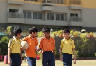 Annual Sports DayII15 Annual Sports DayII15