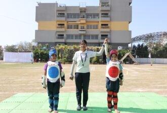 Annual Sports DayII16 Annual Sports DayII16