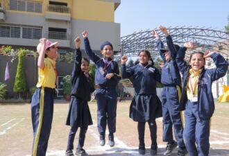 Annual Sports DayII9 Annual Sports DayII9