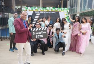 Farewell 2025–26 Farewell 2025–26