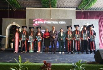 Farewell 2025–261 Farewell 2025–261