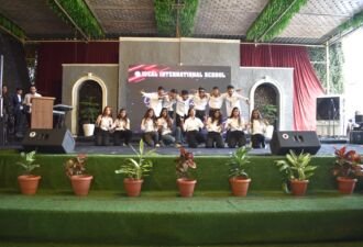 Farewell 2025–265 Farewell 2025–265