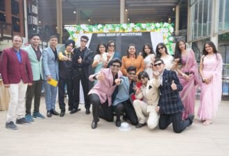 Farewell 2025–266 Farewell 2025–266