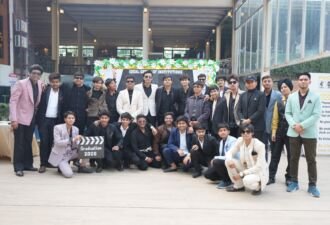 Farewell 2025–267 Farewell 2025–267