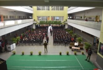 Mr. Rajesh Dandotiya1 Mr. Rajesh Dandotiya1