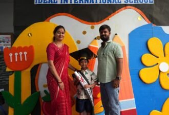 Annual PTM 1 Annual PTM 1