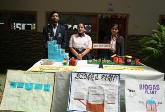 Annual PTM 3 Annual PTM 3