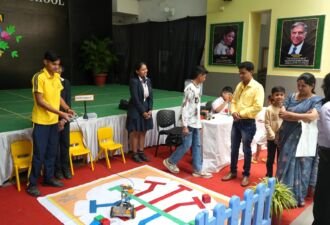 Annual PTM 4 Annual PTM 4