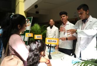 Annual PTM Annual PTM