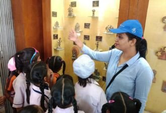 Central Museum trip4 Central Museum trip4